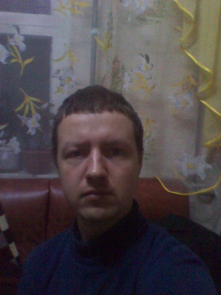 Михаил Каратеев