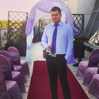 Александр Скрипаченко