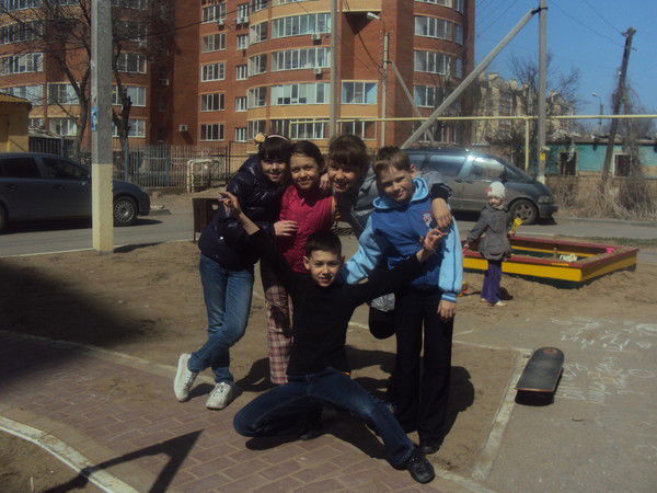 *настенька* *))