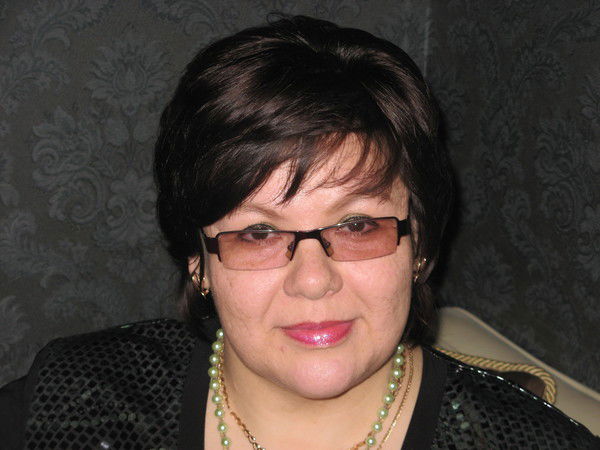 Снежана Шишко