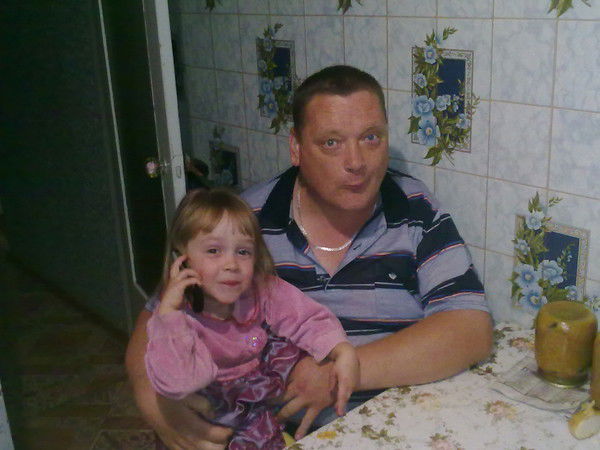 Сергей Щербак