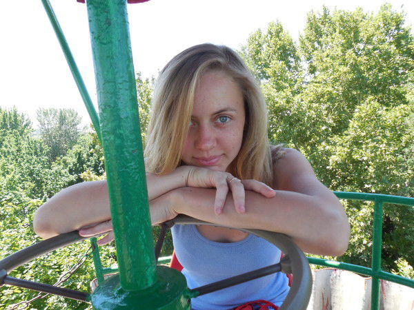 Сашулька Волынец