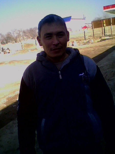 Полат Куралбаев