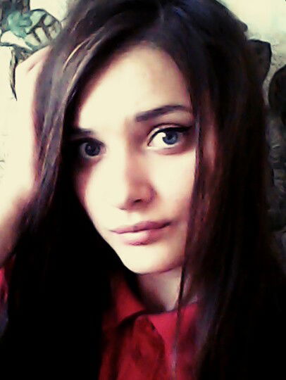 Людмила Петрякова