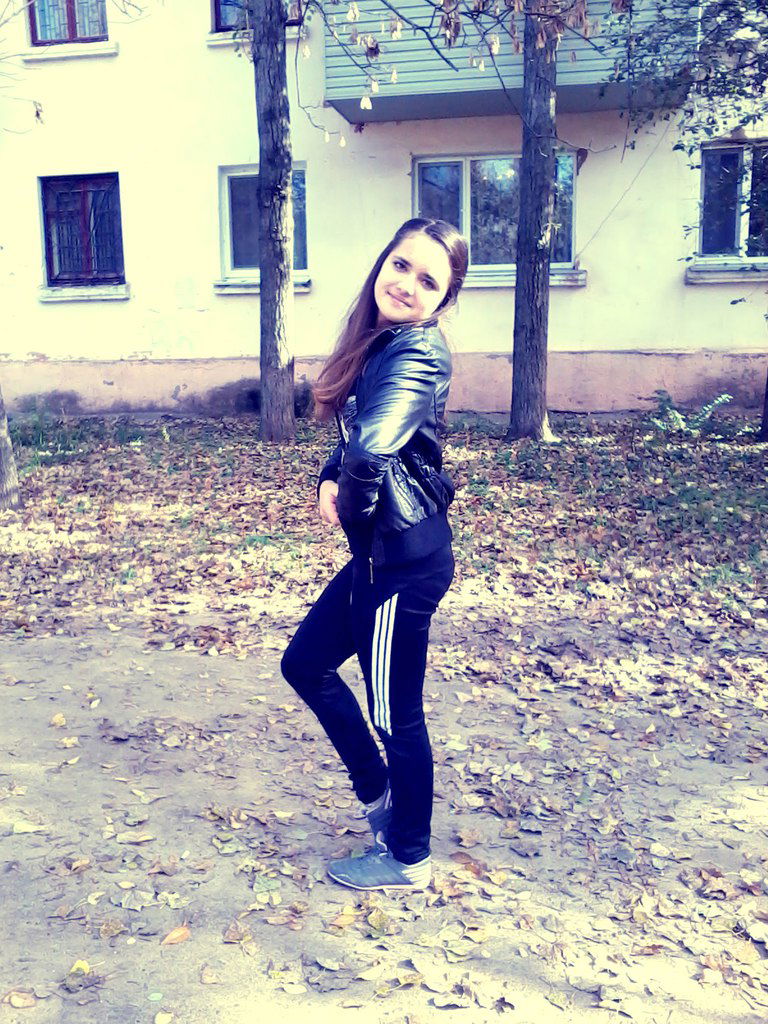 Анна Кононович