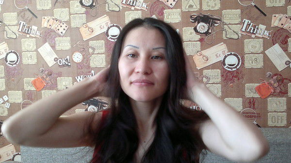 Раушан Сатыбалдина