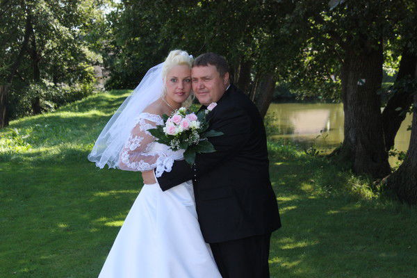 Оксана Сикорова.