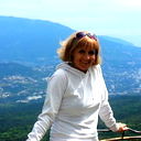 Анна Ильященко