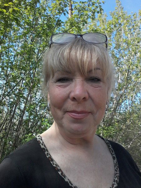 Татьяна Седова