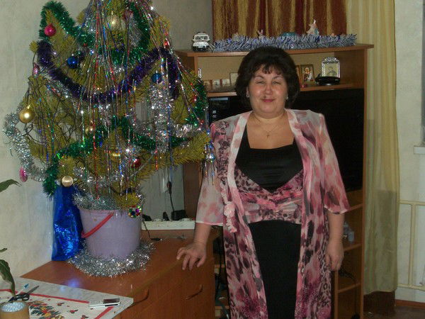 Светлана Павлова