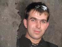 Алексей Кириллюк