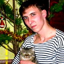 Александр Аханов