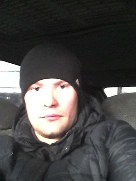 Колян Смирнов