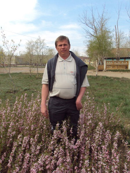 Дмитрий Захарюта