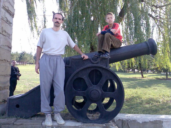 Игорь Дахно