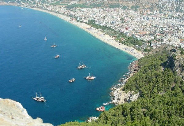 Нурлан Алиханов