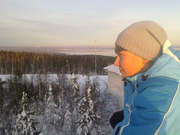 Ирина Пугачева