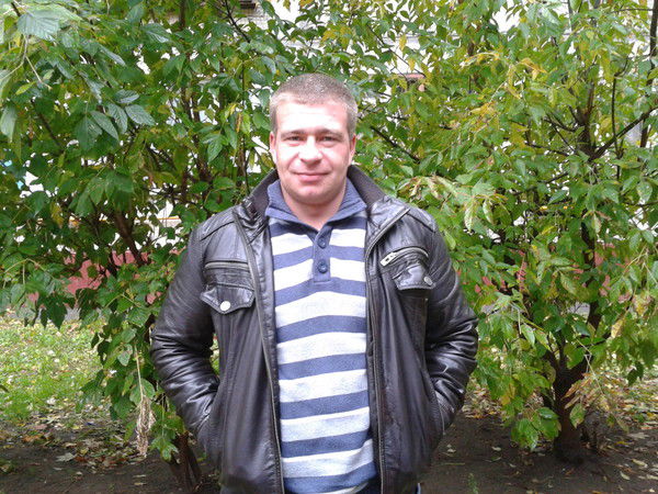 Дмитрий Киселев