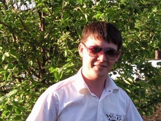 Ринат Каримов