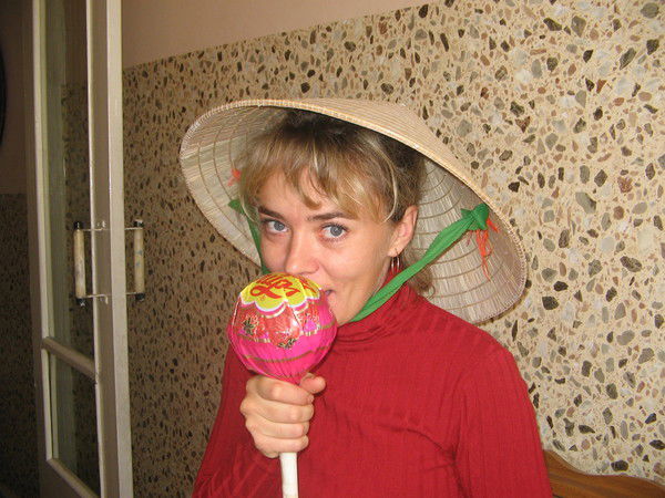 Вилена Гаврилко