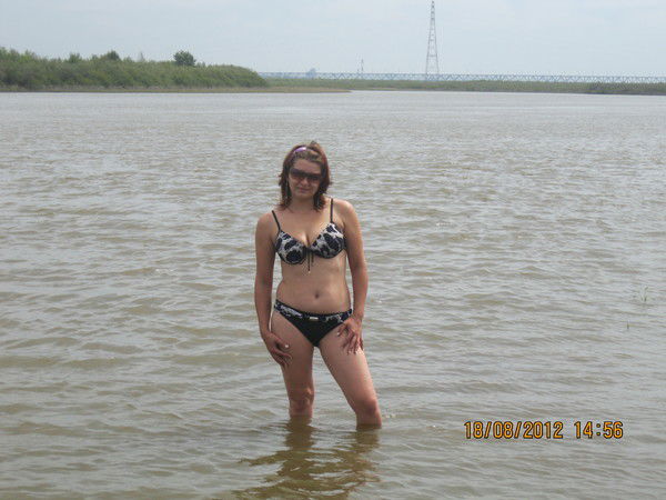 Зинаида Гаврилюк