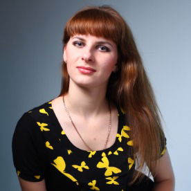 Татьяна Фигура