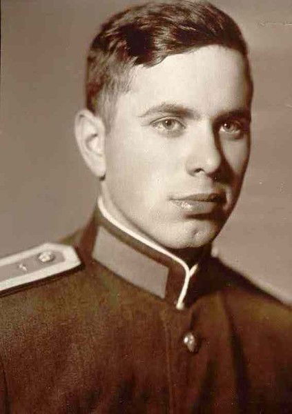 Михаилмихайлович Писанов