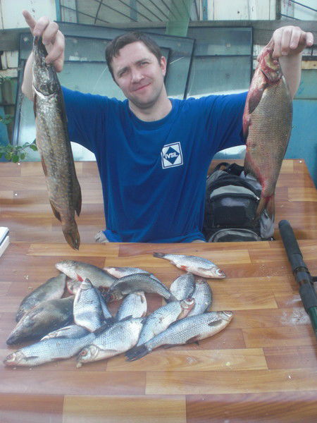 Дмитрий Кудинов