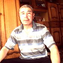 Исак (Адиль) Арзыкулов