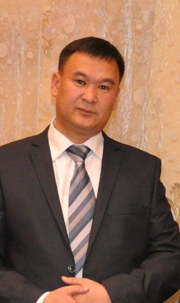 Султан Мустафаев