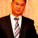 Султан Мустафаев