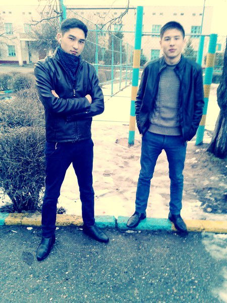 Ерболат Шарип