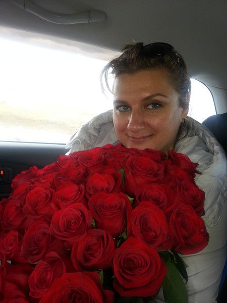 Ольга Зубарева