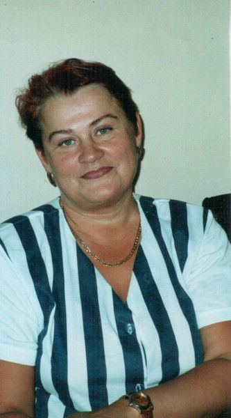 Светлана Цатурян