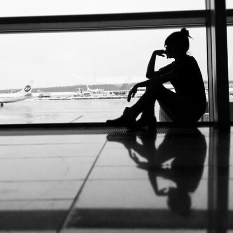 Галина Рыжая