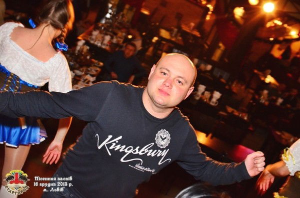 Oстап Гринькевич