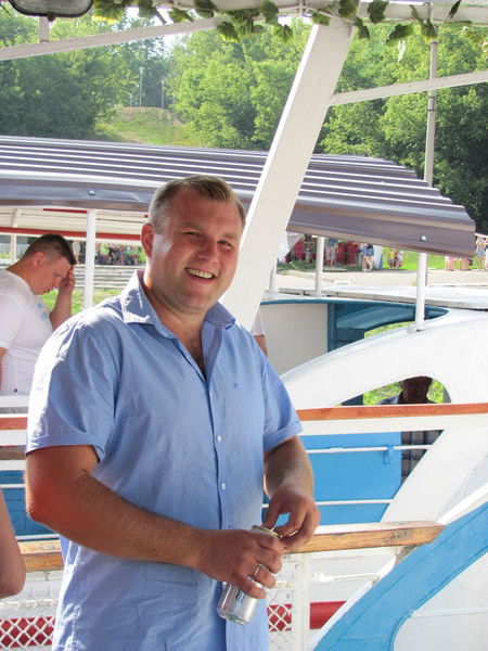 Александр Пушкин