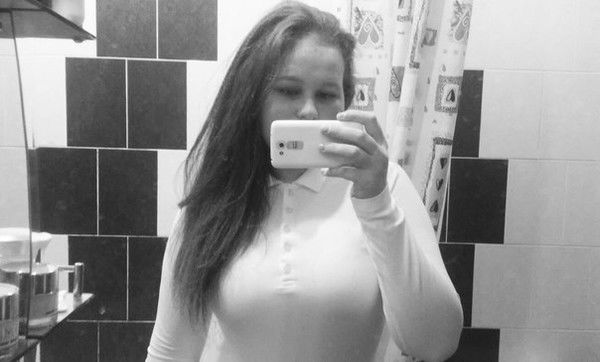 Диана Грицай