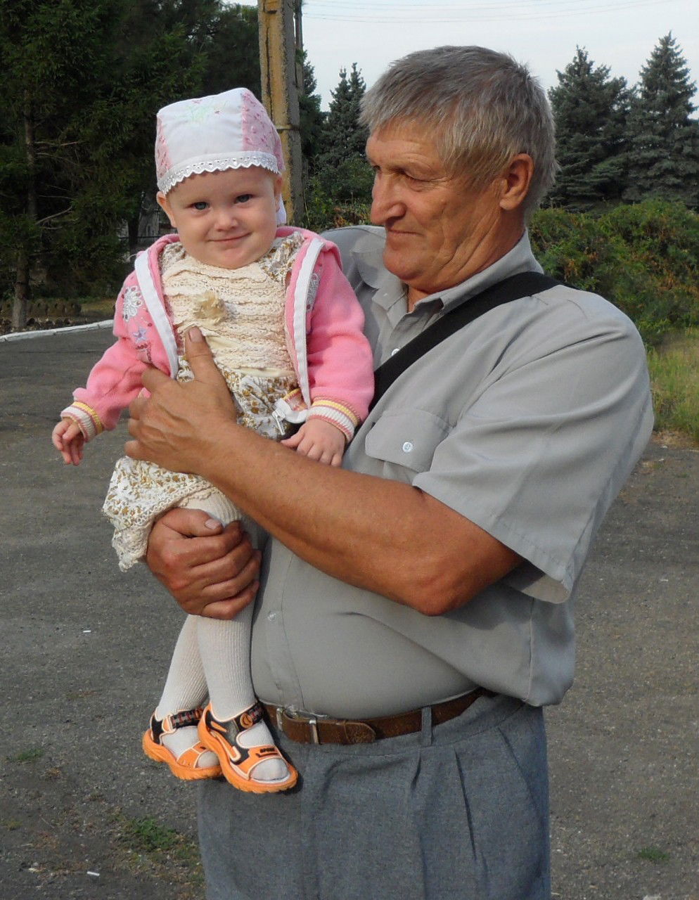 Николай Портной