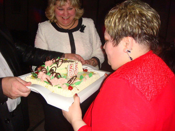 Светлана Малаховская