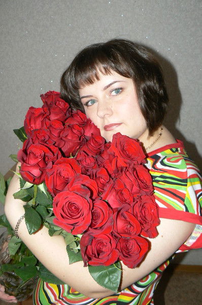 Юлия Кузнецова