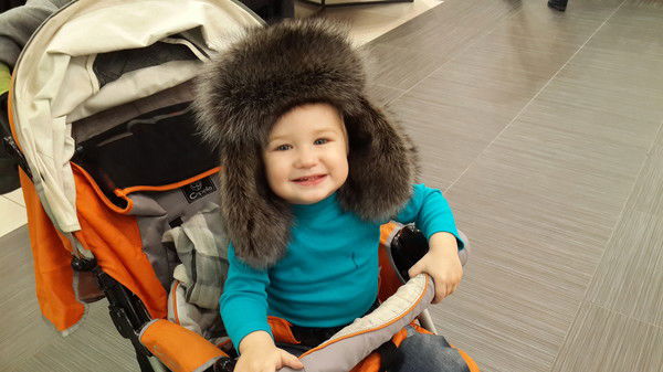 Владимир Лапшин