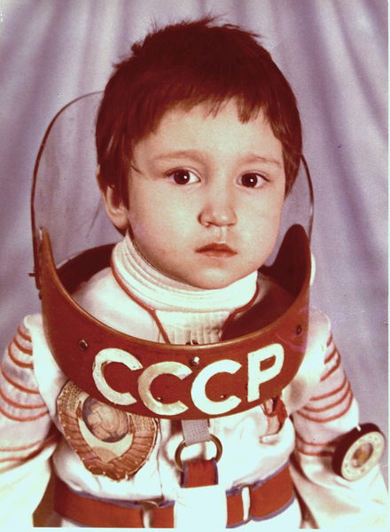 Александр Набасов