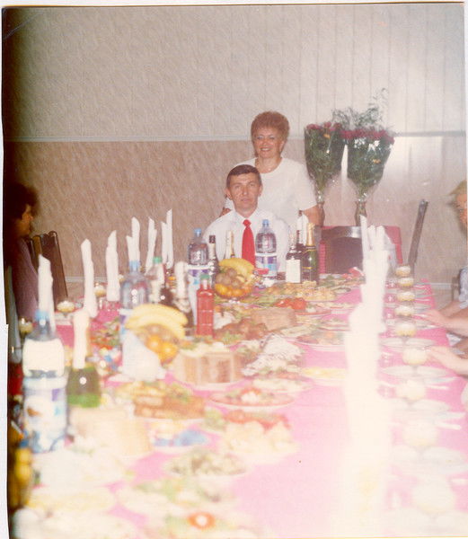 Геннадий Галинский