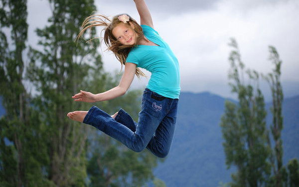 Викуля Климова