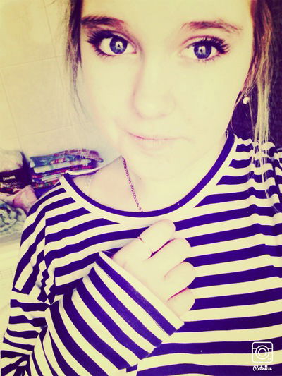 Алина Гуторова