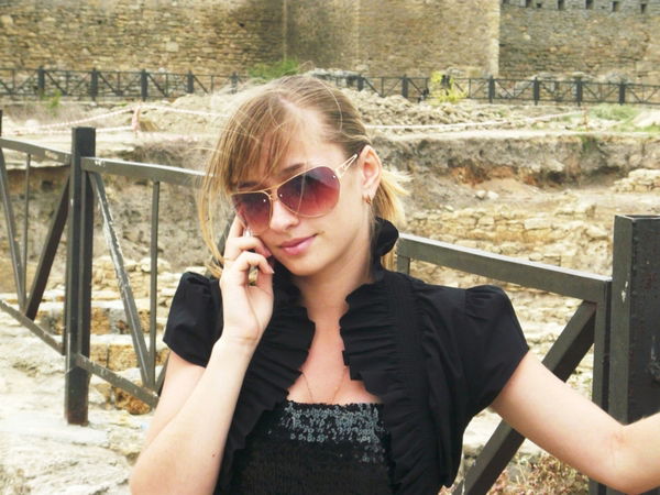 Марина Репех