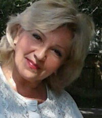 Галина Дегтярева