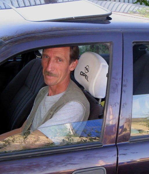 Вакиль Саитгараев