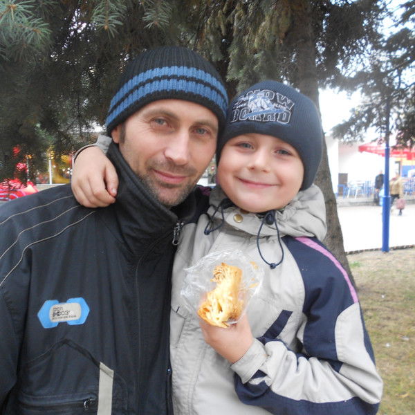 Сергей Омельченко